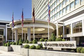 Royal Lancaster Hotel