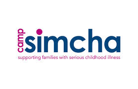 Camp Simcha – NW London