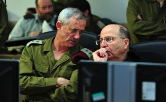 Israel working to retrieve fallen soldier’s remains, Yaalon tells family | Israel | Jewish Journal
